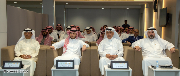 تختتم المؤسسة برنامج الأميرة العنود لإعداد القادة